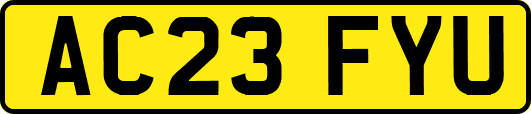 AC23FYU