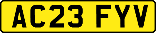 AC23FYV