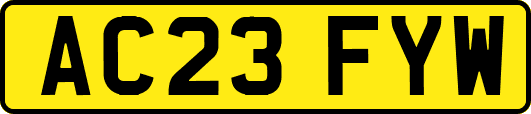 AC23FYW