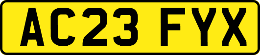 AC23FYX