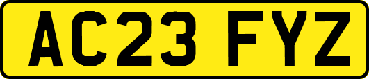 AC23FYZ