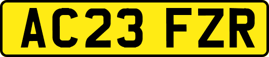 AC23FZR