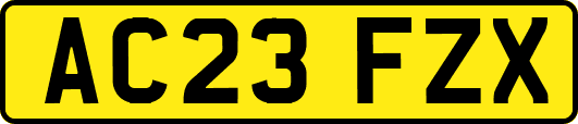 AC23FZX