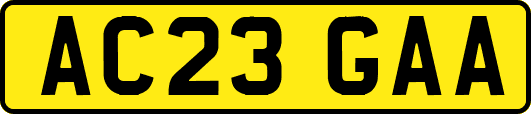 AC23GAA