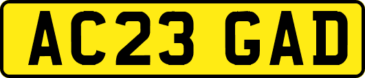 AC23GAD