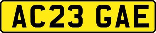 AC23GAE