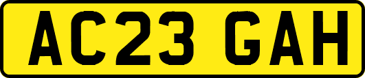 AC23GAH