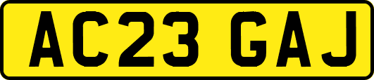 AC23GAJ