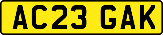 AC23GAK