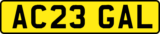AC23GAL