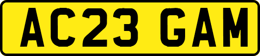 AC23GAM
