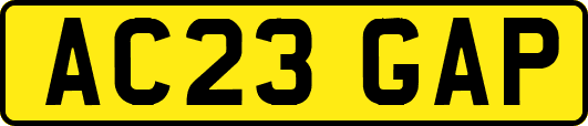 AC23GAP