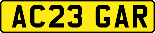 AC23GAR