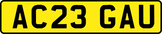 AC23GAU