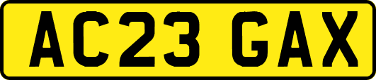 AC23GAX