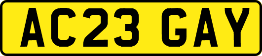 AC23GAY