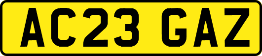 AC23GAZ