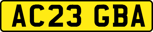 AC23GBA
