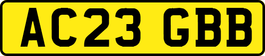 AC23GBB