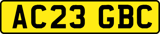 AC23GBC