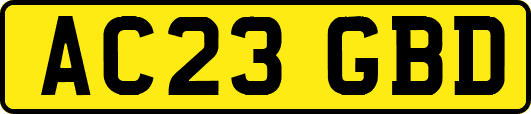 AC23GBD