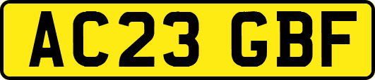 AC23GBF
