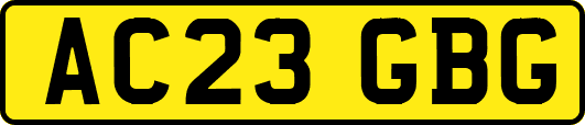 AC23GBG