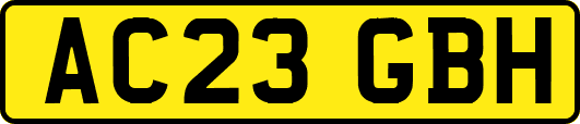 AC23GBH