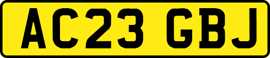 AC23GBJ