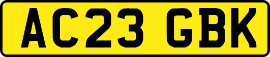 AC23GBK