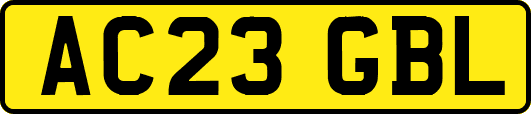 AC23GBL