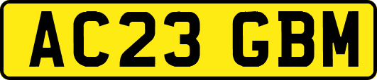 AC23GBM