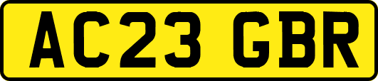 AC23GBR