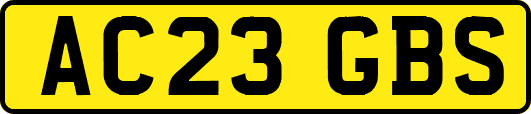 AC23GBS