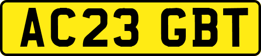 AC23GBT