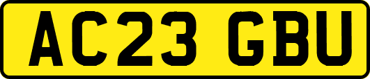 AC23GBU