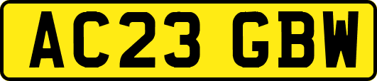 AC23GBW
