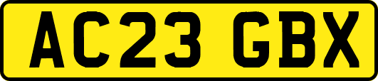 AC23GBX