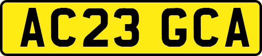 AC23GCA
