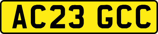 AC23GCC