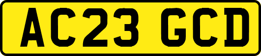AC23GCD