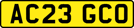 AC23GCO