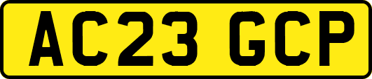 AC23GCP