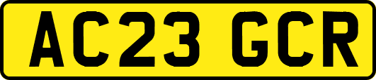 AC23GCR
