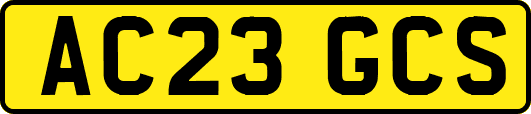 AC23GCS