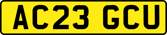 AC23GCU
