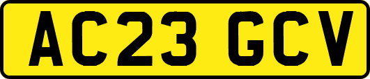 AC23GCV