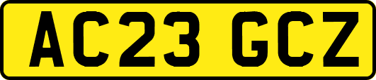 AC23GCZ