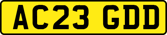 AC23GDD