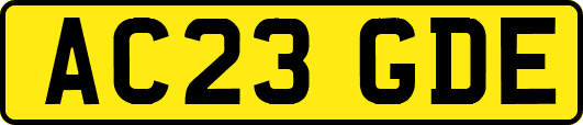 AC23GDE
